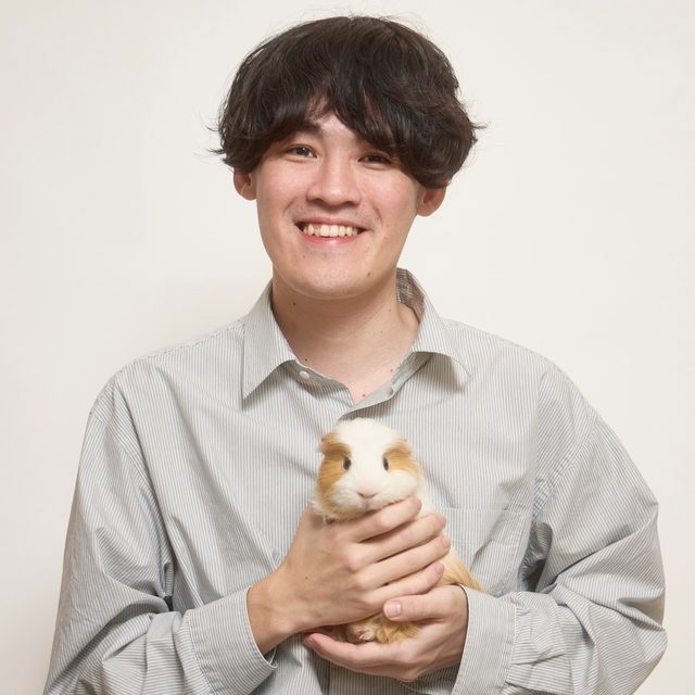 代表取締役 間瀬佑一